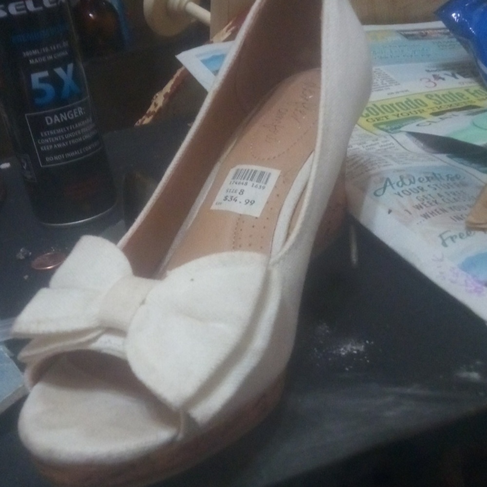Wedges - Picture 2 of 2